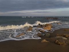 -小巴塞罗那海滩