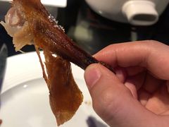 大董酥不腻烤鸭-大董烤鸭店(王府井店)