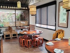 -大牌大·传统杭帮菜(湖滨店)