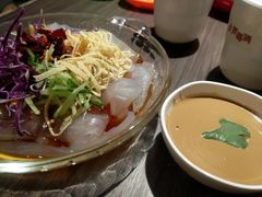 -胖哥俩肉蟹煲(石家庄长安万达店)