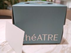 -théATRE 茶聚场(王府中環店)
