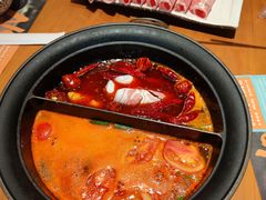 -呷哺呷哺(衡水怡然城店)
