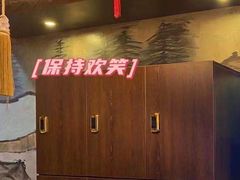 -52HZ主题桌游馆(解放西路店)