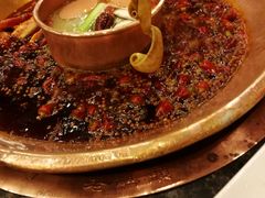 -老码头火锅(玉林店)