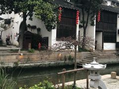 -黎里王记辣脚(黎里总店)