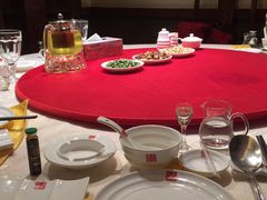 -山西会馆·晋菜·晋商宴·民俗博物馆(体育路店)