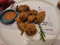 -百富源·海鲜辽菜(和平北大街店)