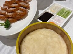 -福来居烤鸭店(天坛二店)