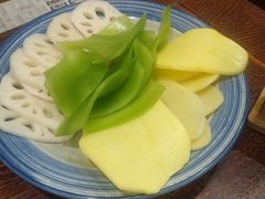 -受气牛肉·耙牛肉火锅(水晶郦城店)