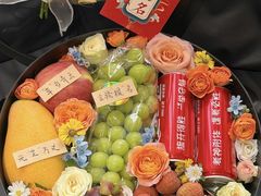 -F.Story 花和故事(新天地店)