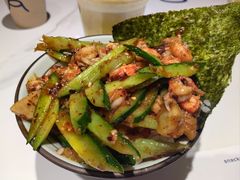 -火山屋台(新街口店)