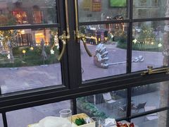 -老黑板筋(顺义总店)