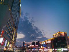 -海底捞火锅(方圆荟店)