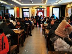 大堂-张包铺(道外店)