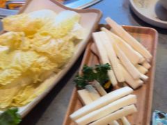 -故里和山·成都火锅(欢乐港湾店)