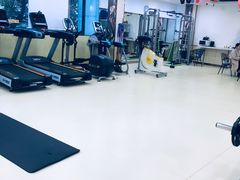 -中田·健身+普拉提(浦东金高路店)