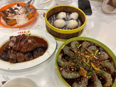 -澳门陈光记烧味饭店(南京德基广场店)