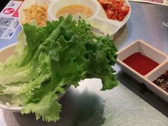 -喜来稀肉(虹泉路店)