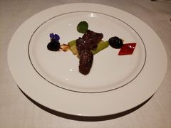 -Yan Ting 宴庭中餐厅(上海静安瑞吉酒店)