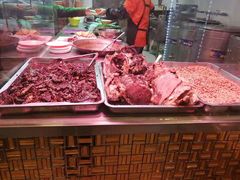 -黔阿牛菌汤牛肉粉全牛火锅(喷水池店)