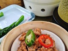 -陶缘一号·四季缘·老字号顺德菜·户外婚礼家宴(西滘店)