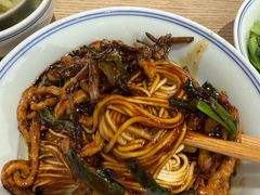 -君东记本帮面馆(天钥桥路店)