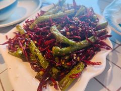 -清真文铁家烧麦馆