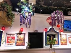 -潮汕三宝鲜牛肉火锅