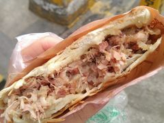 -老陈婆手工面庄