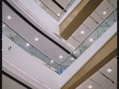 -上海颛桥万达广场