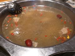 -三毛牛肉店(福强店)