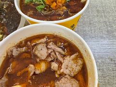 -王记生烫牛杂面馆(兰陵路店)