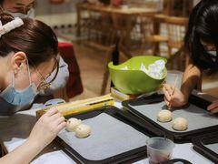 -ABC Cooking Studio(上海环球金融中心店)