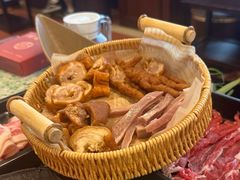 -鸿姐老火锅(龙阳店)