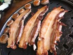 -杀猪天·韩国烤肉(总店)