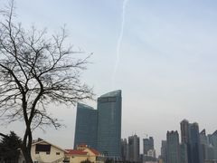 -青岛第三海水浴场