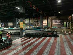 -速马赫卡丁车(琶洲店)