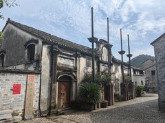 -前童古镇