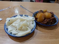 -东财大盘鸡(黑石礁店)