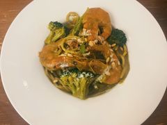 -翠娜家· Trina’s西餐厅(高新万达店)