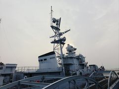 -中国人民解放军海军博物馆