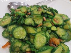 -良友·海鲜青岛菜(五四广场店)