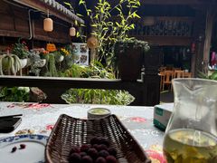 -龙姐私房菜(和顺古镇店)