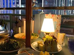 软壳蟹牛油果纸米卷-CHINCHIN 青青·泰国料理(万象食家店)
