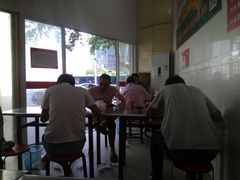 -老赵面店(大西路店)