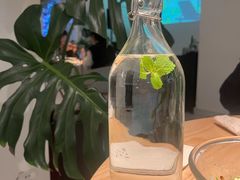 -春树下·树屋花房西餐厅(罍街AS1980店)