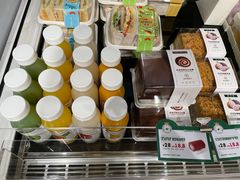 -皇后西斯汀饼店(文化路店)