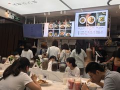 -成都你六姐·牛肉冒菜·麻辣香锅(长泰广场店)