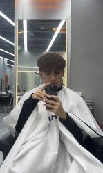 -MY HAIR ARDOR