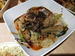 -林静小吃(复兴路店)
